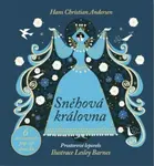 Sněhová královna (Defekt) - Hans Christian Andersen