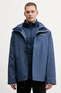 Outdoorová bunda Columbia Element Blocker