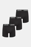 Boxerky Levi's 3-pack