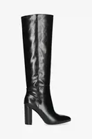 Kozačky Mexx KRYSTAL INDY