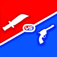Murderers VS Sheriffs Duels Items > Bundle > Bundle > Android Bundle【Red】【1999R】