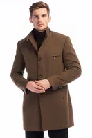 Pánský kabát dewberry