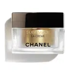 Chanel Hydratační denní krém Sublimage (Ultimate Cream Texture Fine) 50 g