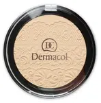 DERMACOL Pudr s reliéfem č.3 8 g