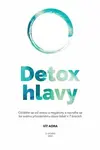 Detox hlavy - Vít Aora