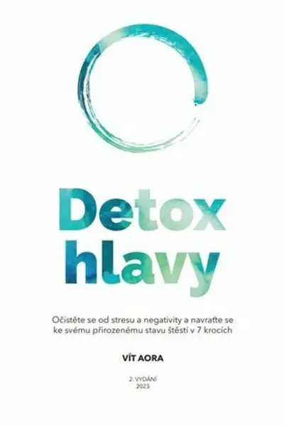 Detox hlavy - Vít Aora
