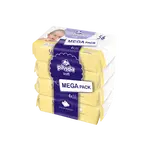 PANDA detské vlhčené obrúsky soft 4 x 56 ks