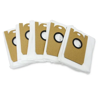 5Pcs ILIFE T10S Robot Vacuum Cleaner Dust Bag - Gift Box Type