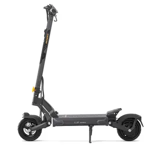 Ausom L2 Max Electric Scooter 1000W Motor