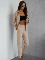 Resti Women's Casual Tracksuit Set