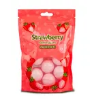 Provence Šumivá bomba do koupele Jahoda 20x6 g