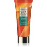 Dr Irena Eris SPA Resort Tropical Tahiti samoopalovací balzám s hydratačním účinkem 200 ml