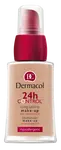DERMACOL 24h Control Make-up 04, 30 ml