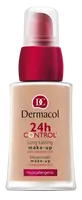 DERMACOL 24h Control Make-up 04, 30 ml