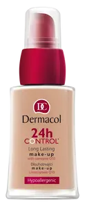 DERMACOL 24h Control Make-up 04, 30 ml