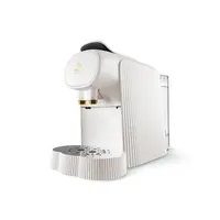 Kapslový kávovar L'Or Barista - Alessi