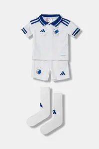 Dětská souprava adidas Performance FCK 2-pack