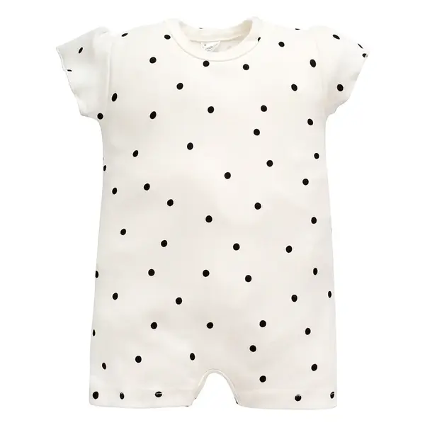Pinokio Romper Tres Bien
