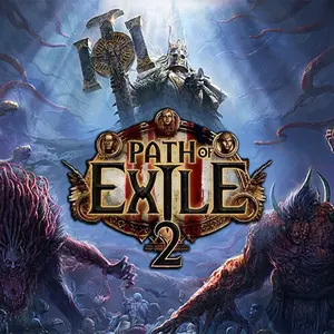 Path of Exile 2 Top-Up > PC > Path of Exile 2 - Early Access Supporter Pack
