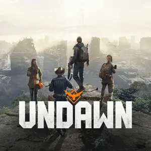 Undawn Top-Up > Global > 6200 RC