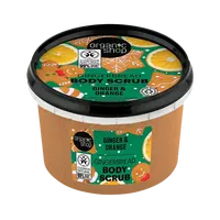 ORGANIC SHOP Tělový peeling Perníček 250 ml