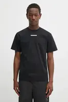 Bavlněné tričko Heliot Emil