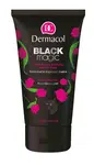 DERMACOL Black magic Detoxikační slupovací maska 150 ml