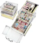 ZMILE COSMETICS Kozmetický kufrík Glam