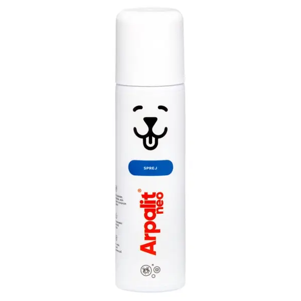 ARPALIT NEO sprej pre psov 150 ml
