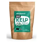ALLNATURE Kelp prášok BIO 100 g