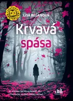 Krvavá spása, Regan Lisa