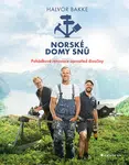 Norské domy snů, Pettersen Mads