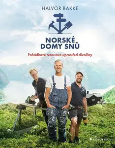 Norské domy snů, Pettersen Mads