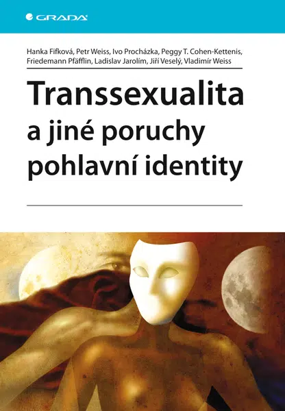Transsexualita a jiné poruchy pohlavní identity, Fifková Hanka