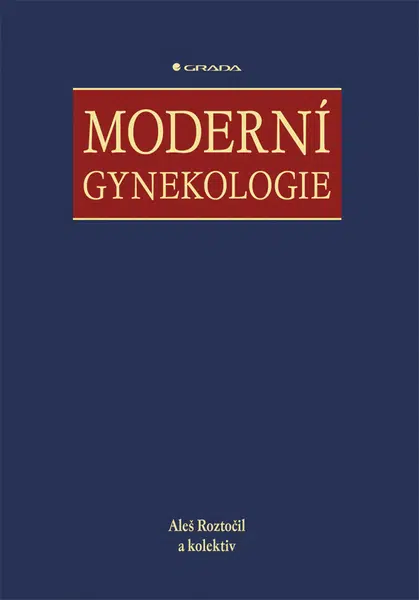 Moderní gynekologie, Roztočil Aleš