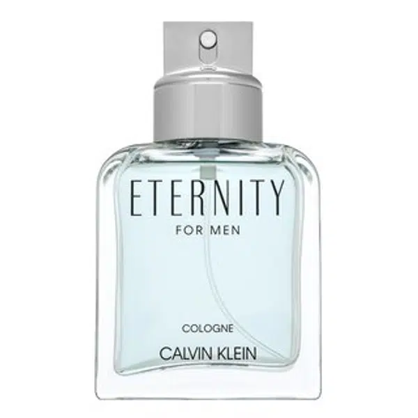 Calvin Klein Eternity Cologne toaletná voda pre mužov 100 ml