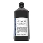 Davines Alchemic Conditioner kondicionér pre platinovo blond a šedivé vlasy Silver 1000 ml