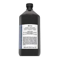 Davines Alchemic Conditioner kondicionér pre platinovo blond a šedivé vlasy Silver 1000 ml