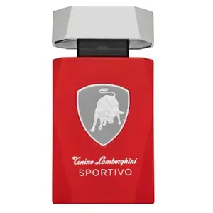 Tonino Lamborghini Sportivo toaletná voda pre mužov 125 ml