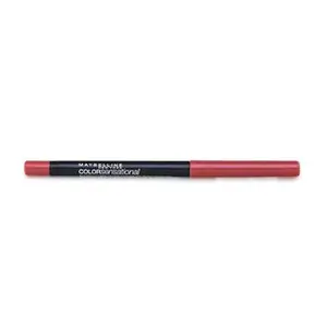 Maybelline Color Sensational Shaping Lip Liner kontúrovacia ceruzka na pery 56 Almond Rose 1,2 g