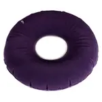 VITAL COMFORT Nafukovací kruh na sedenie 43 cm