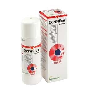 DERMILEN šampón pre psy a mačky 150 ml