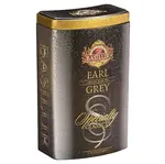 BASILUR Specialty Earl Grey čierny čaj v plechovej dóze 100 g