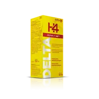 DELTA MEDICAL H4 Repar.it 50 ml
