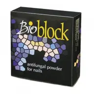 PYTHIE BIO BLOCK Pre starostlivosť o ruky so sklonom k plesniam 3 x 0,1 g