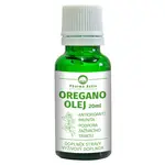 PHARMA ACTIV Oregano olej s kvapkadlom 20 ml