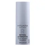 MÁDARA Retinol Alternative Rastlinné očné sérum 15 ml
