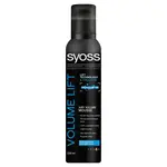 SYOSS penové tužidlo volume lift 250ml modrý