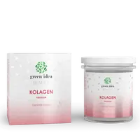 GREEN IDEA Kolagén Premium 137 g