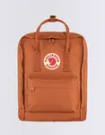 Fjällräven Kanken 243 Terracotta Brown